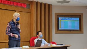 學測5標、級分人數揭曉 數B、自然、社會滿級分人數腰斬