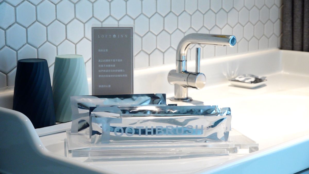 ▲旅宿業缺工潮，盼引進移工，填補勞力缺口。（示意圖／記者康仲誠攝）