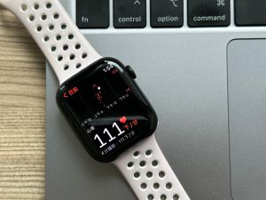 Apple Watch 不只看時間通知　這4項「心臟運用」超重要
