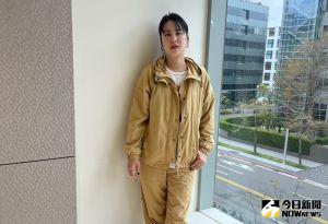 專訪/黃小柔喪親「老公無怨付出」 誓言一輩子不愧對他