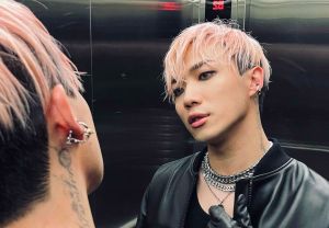 ØZI爆交往24歲模特兒Jane Chen!新歡「神似Angelababy」長相曝