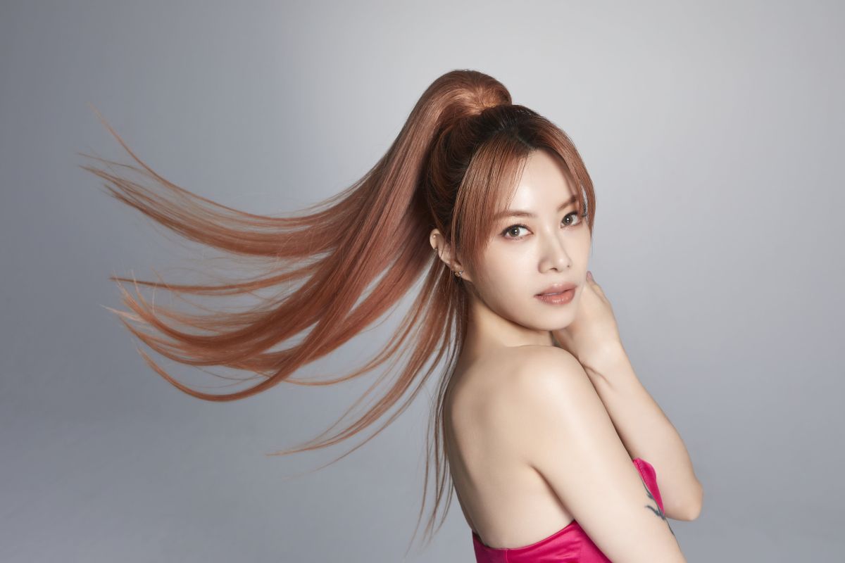 ▲徐懷鈺在《浪姐4》的表演被罵「划水」、「不認真」，不過就有中國編劇逆風痛批節目團隊，「根本是職場霸凌。」（圖／寬宏藝術提供）