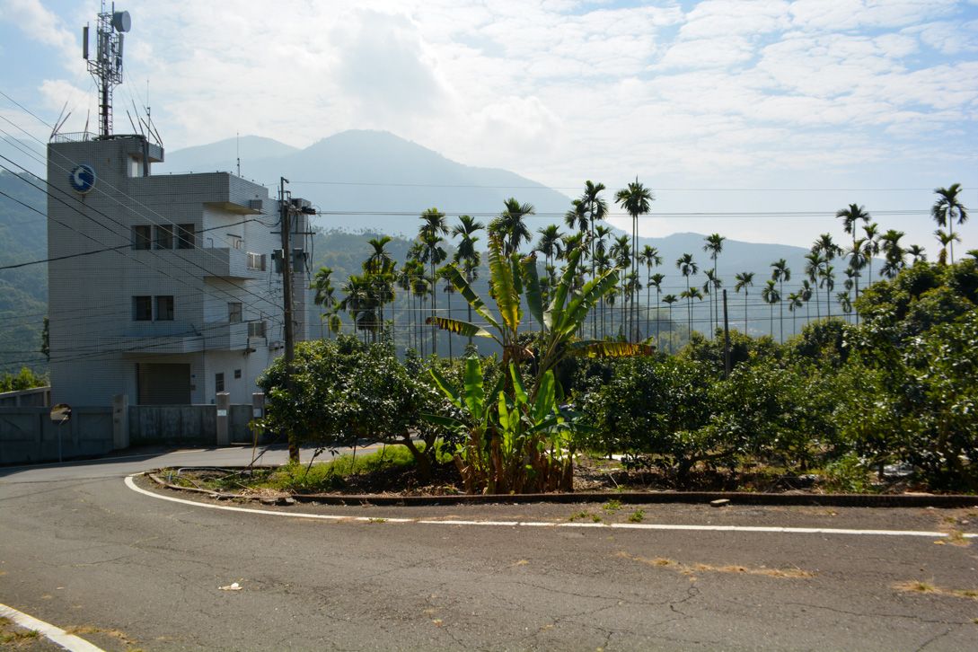 ▲世和電廠著重在土地復原的環境維護。 ( 圖/世和電廠)