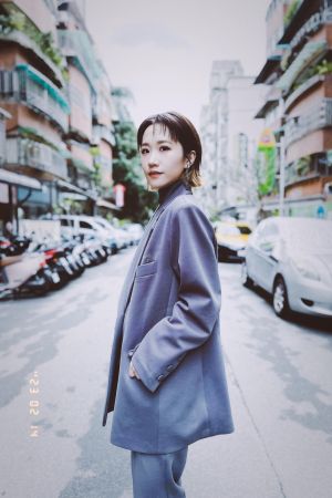 ▲▼31歲Lulu影視歌三棲。(圖/翻攝自Lulu黃路梓茵臉書、百聿數碼提供) ▲▼31歲Lulu影視歌三棲。(圖/翻攝自Lulu黃路梓茵臉書、百聿數碼提供)