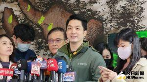 1200月票國民黨選後態度丕變 蔣萬安:非常感謝中央協助