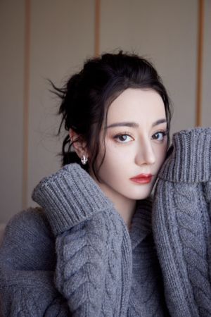 ▲▼迪麗熱巴是大陸一線女星。(圖/嘉行迪麗熱巴工作室微博) ▲▼迪麗熱巴是大陸一線女星。(圖/嘉行迪麗熱巴工作室微博)