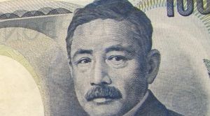 ▲日本政府在1984至2004年之間，將夏目漱石的肖像放在千元大鈔。（圖／翻攝自東洋經濟報）