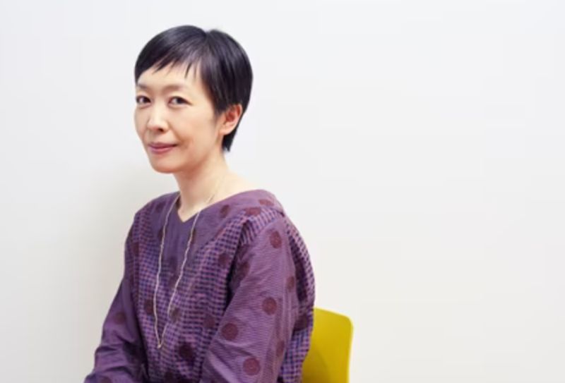 日本女作家小川糸　溫暖而療癒的日常時光