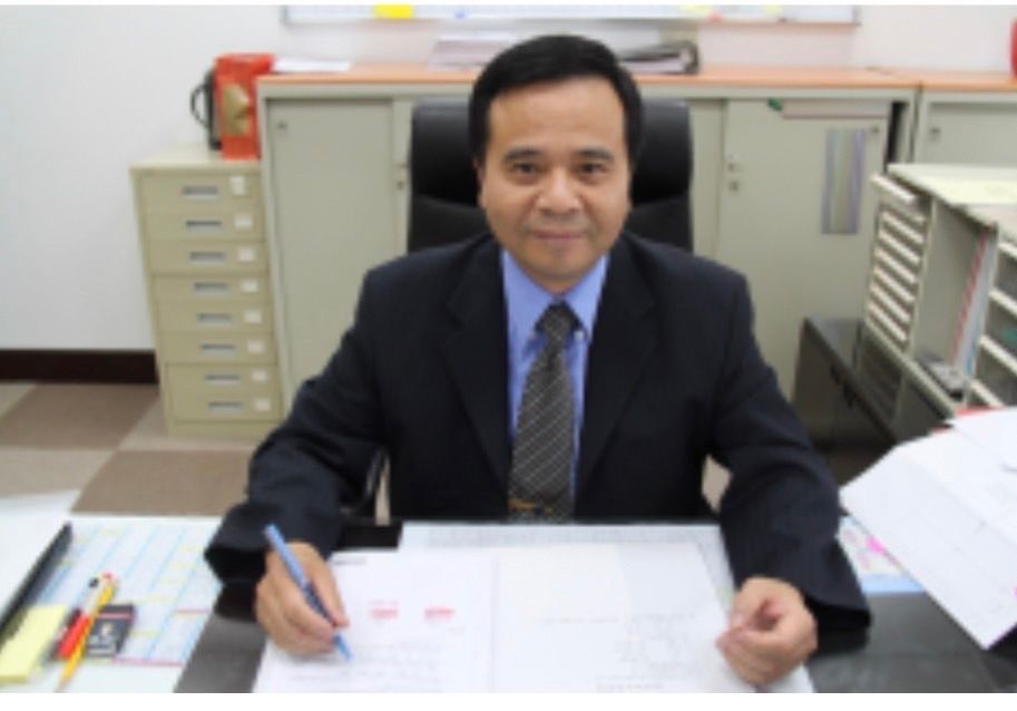 ▲今（26）日新北市府發佈人事異動， 原消防局長黃德清請辭獲准， 消防局長一職由消防局副局長李清安升任。（圖／新北市府提供）