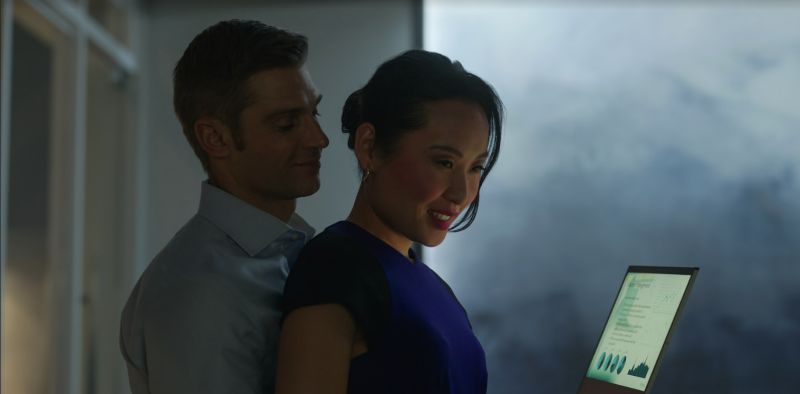 ▲《性/生活:第2季》將於3月2日上線Netflix。(圖/Netflix提供)