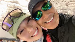 68歲周潤發跑步驚傳意外!側身墜地「肋骨骨裂」傷勢曝:呼吸都痛