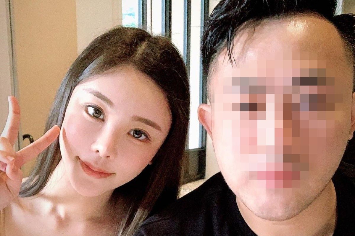 ▲網友找到蔡天鳳前大伯的Instagram帳號，發現他發出多張開名車、拿名品的照片。（圖／翻攝自蔡天鳳前大伯IG）