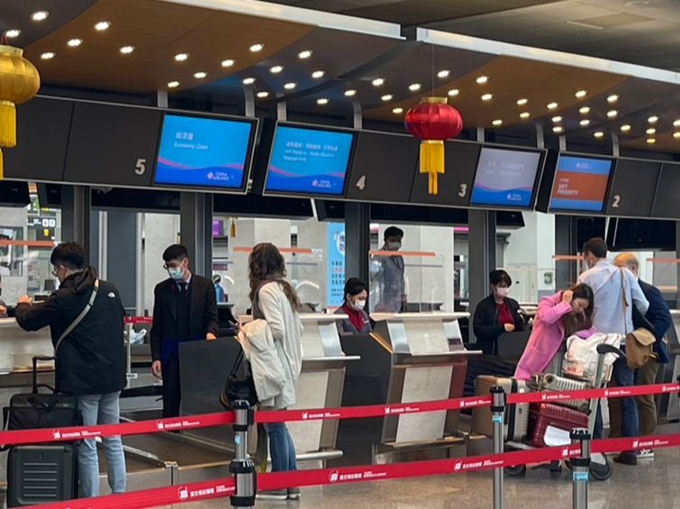 手提行李才有入境檢查？防檢署解答「托運行李」海關3道防線