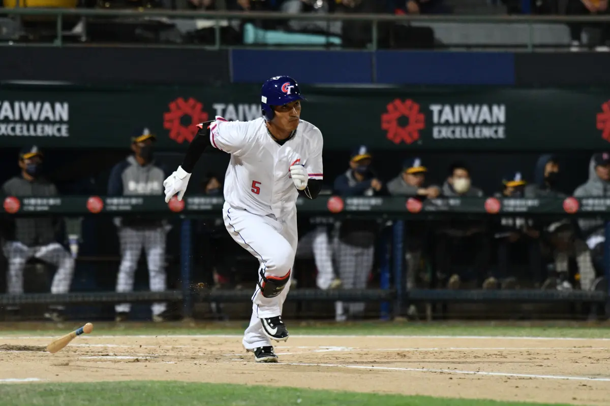 ▲樂天桃猿林子偉將是中華隊杭州亞運主力戰將。（圖／NOWnews資料照）