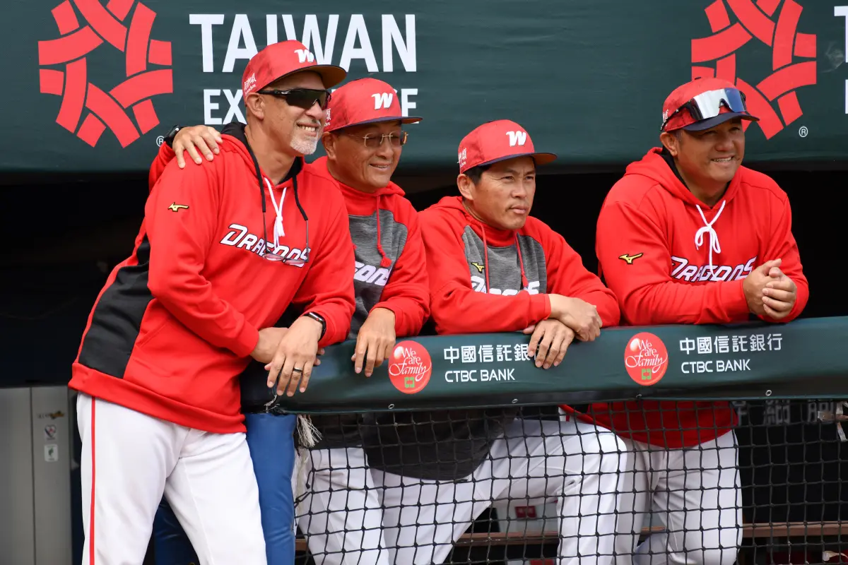 ▲味全龍本季在主場打出34勝22敗4和的戰績，其中對戰桃猿更是取得17勝13敗的對戰成績。