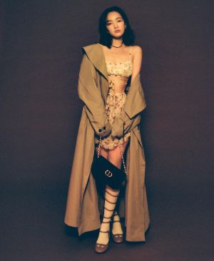 ▲▼王淨難得嘗試清涼造型,小秀好身材。(圖/翻攝自王淨臉書) ▲▼王淨難得嘗試清涼造型,小秀好身材。(圖/翻攝自王淨臉書)