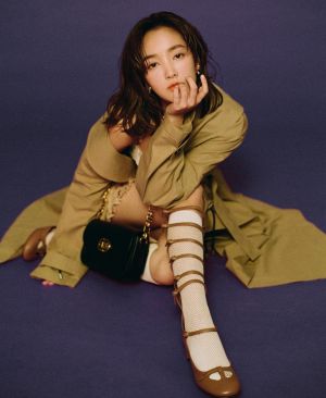 ▲▼王淨難得嘗試清涼造型,小秀好身材。(圖/翻攝自王淨臉書) ▲▼王淨難得嘗試清涼造型,小秀好身材。(圖/翻攝自王淨臉書)