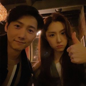 徐智慧羨慕玄彬孫藝真:和演員交往好嗎?前輩給良心建議