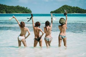 ▲(圖/翻攝自「吳婉君 Cocco Wu」臉書) ▲(圖/翻攝自「吳婉君 Cocco Wu」臉書)