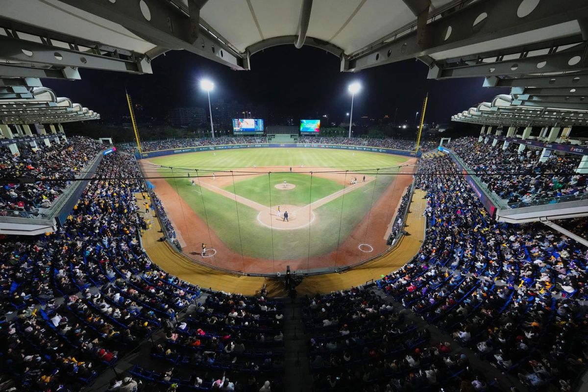 ▲2023世界棒球經典賽（WBC）即將在3/8（下週三）於台中開打，球迷們不僅免飛出國就能看比賽，週邊景點更是又多又好玩，以下攻略快收藏！（圖／悍將運動行銷提供）