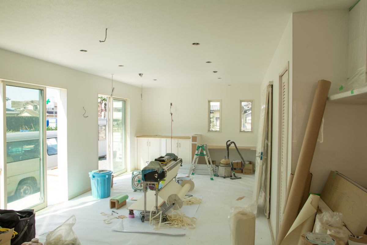 ▲許多民眾對居家裝潢有一定的堅持及風格。（圖／信義居家提供）