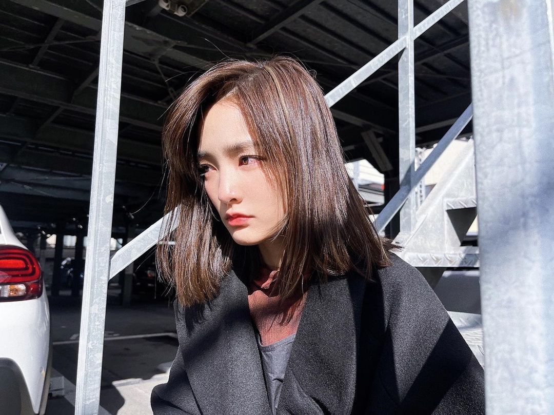 ▲王淨妝髮團隊遭到騷擾，她呼籲對方「尊重隱私」。（圖／翻攝自王淨Instagram）