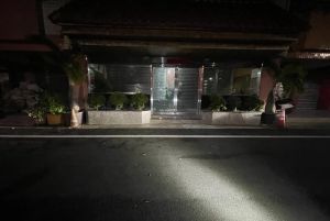 ▲警方對於邱男說法存疑,將持續深入追查。(圖/翻攝畫面) ▲警方對於邱男說法存疑,將持續深入追查。(圖/翻攝畫面)