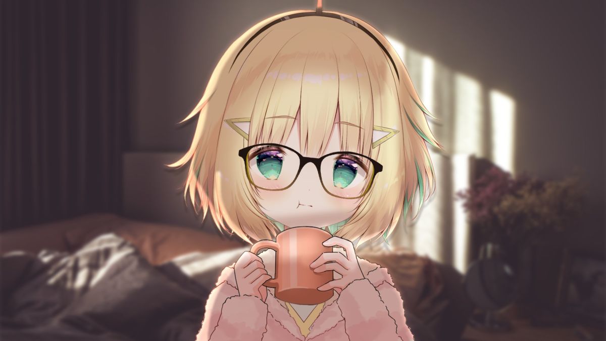 ▲「天野 Pikamee」確定將於 3 月 31 日後畢業，之後將會關閉頻道的營運。（圖／翻攝自《天野ピカミィ@amanopikamee》推特）