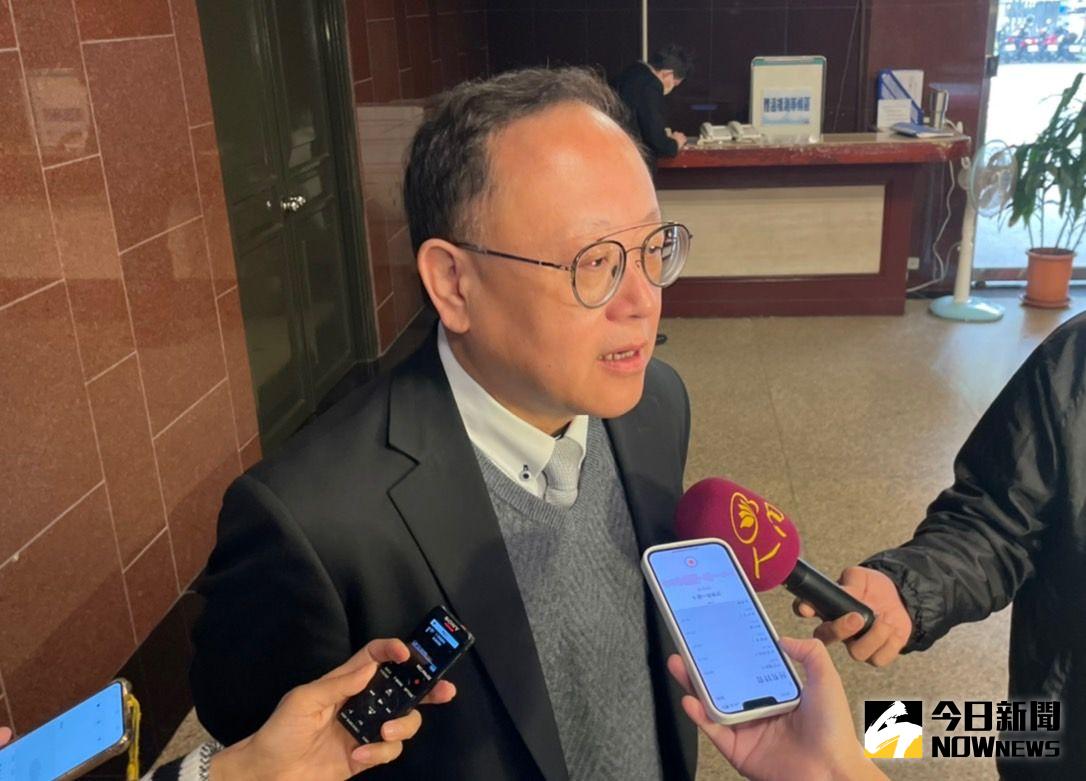 ▲文化部長史哲今（6）日表示，為有效抑制黃牛，文化部將朝修訂《文化創意產業發展法》方向，併以行政罰及刑罰方式，對加價轉售及大量掃票行為予以處罰。（圖／記者李琦瑋攝，2023.03.02）