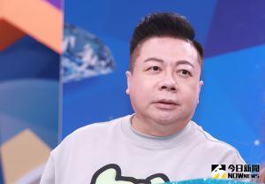 董至成曾嘆「對岸容不下我」!突宣告將回大陸發展 收入現況曝光
