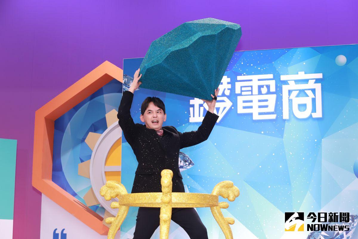 ▲《天下雜誌》道歉黃子佼。（圖／記者葉政勳攝 , 2023.03.02）