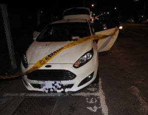 疑經濟壓力大!新北女陳屍車內留遺書 拖吊業者嚇傻報案
