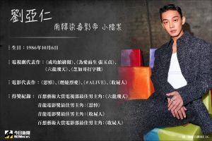 ▲南韓影帝劉亞仁陷吸毒醜聞。(圖/《NOWnews今日新聞》) ▲南韓影帝劉亞仁陷吸毒醜聞。(圖/《NOWnews今日新聞》)