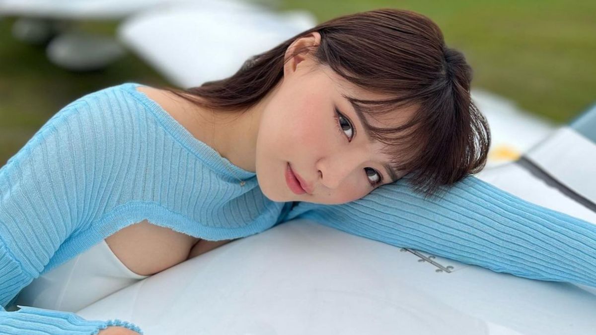 ▲呆萌女神元元在節目上坦言自己有容貌焦慮，小學五年級就被媽媽要求要化妝才能出門。（圖／翻攝元元IG）