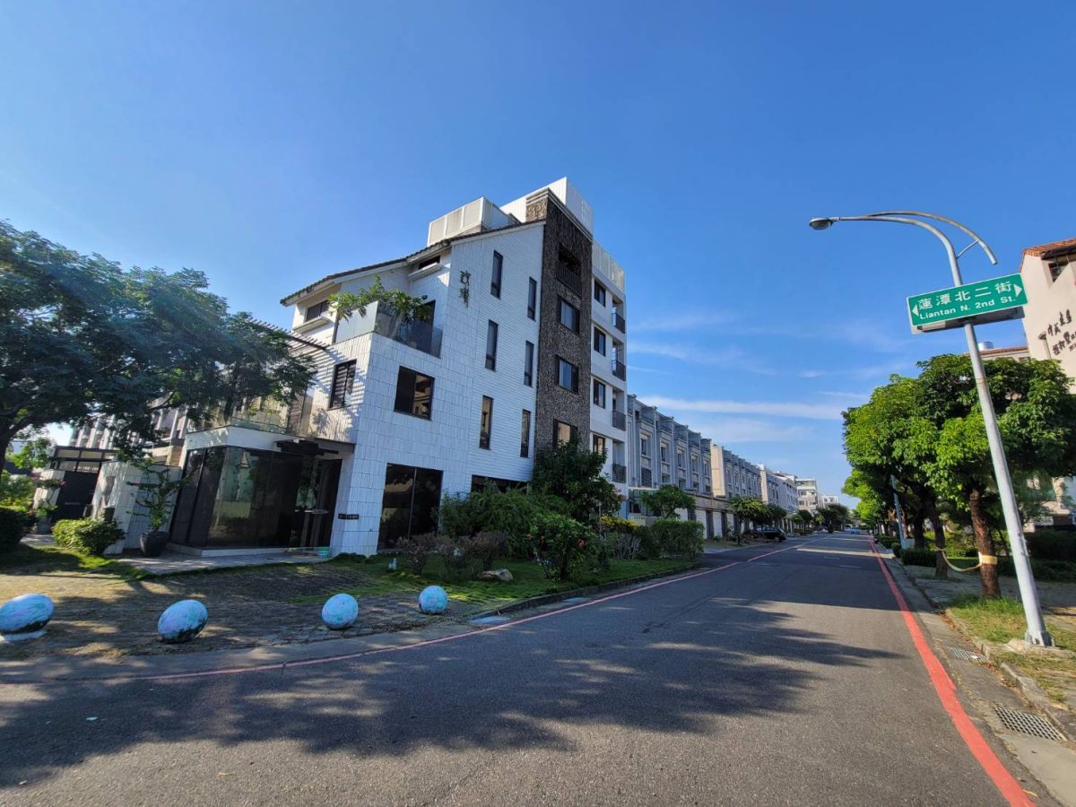 ▲台南南科周邊如善化、新市，自住族群剛需強。（圖／資料照片）