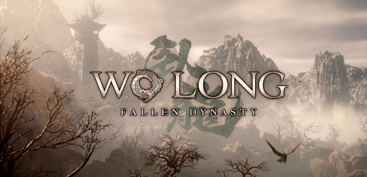 ▲《臥龍：蒼天隕落》今（3）日已經在全球同步推出。（圖／Koei Tecmo Taiwan 臺灣光榮特庫摩YT）