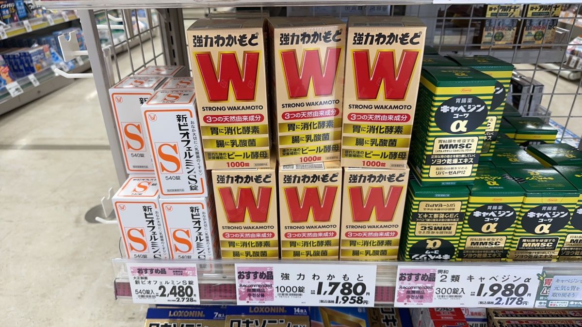 到日本逛藥妝店！台灣阿姨結帳苦惱「選啥幣別」 店員1招神救援