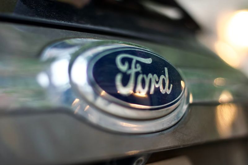 ▲外媒披露，美國汽車大廠福特汽車（Ford）申請了1項特殊的專利，叫做「收回車輛的系統和方法」。（示意圖／翻攝自Pixabay）