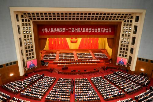 中國更加「黑箱化」　華郵：撤除總理記者會強化習近平專制
