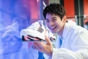 不敢相信!林柏宏自爆狂收「同志粉絲私訊」:很有成就感