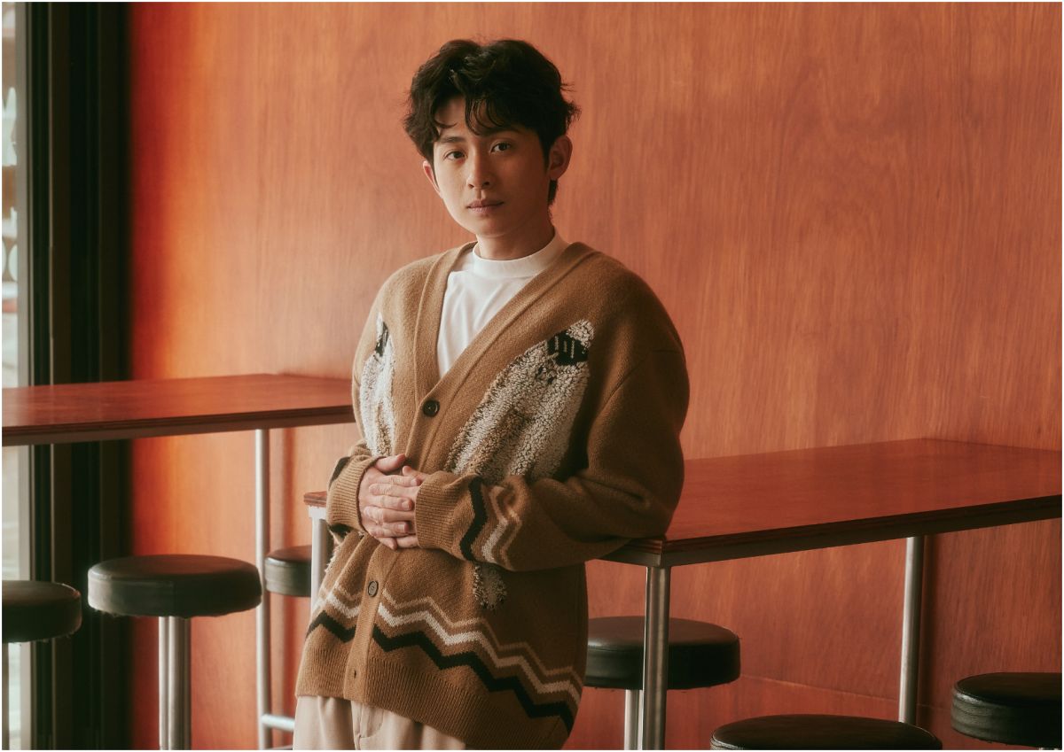 ▲曾博恩攻進小巨蛋，最高票價竟10萬元。（圖／寬宏藝術提供）