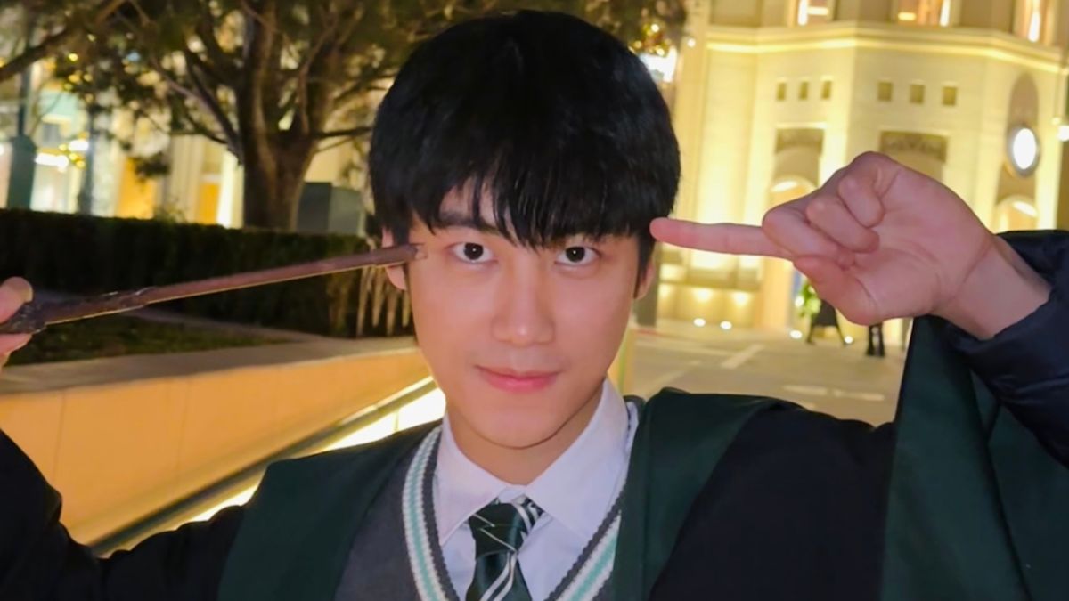 ▲新生代演員劉峰猝死，疑似過勞暴斃。（圖／翻攝自劉峰微博）