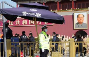如拆盲盒刺激!中國兩會揭幕 「這一句」成媒體問候語