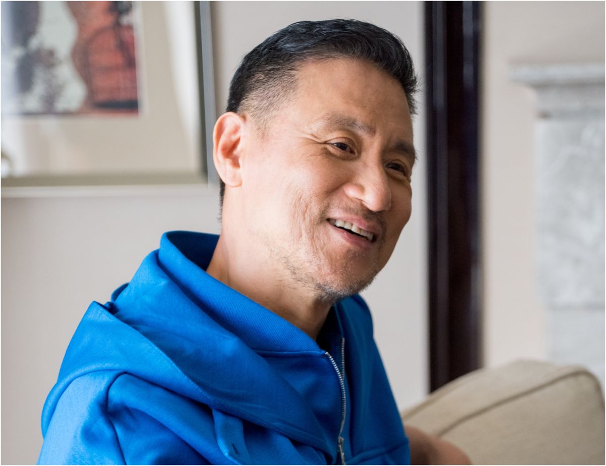 ▲張學友拒使用社群，卻為她打破原則。（圖／環球音樂提供）