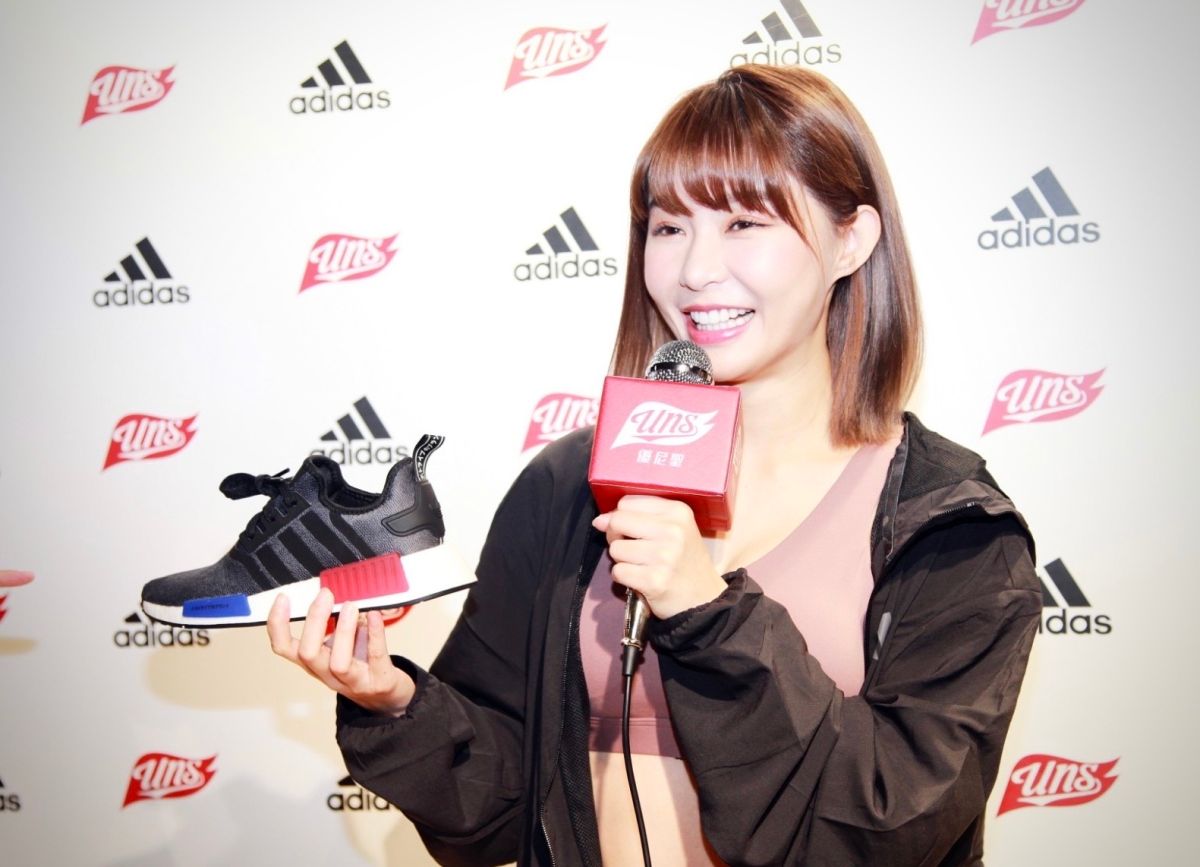 ▲陳怡叡分享對世界棒球經典賽心情。（圖／優尼聖提供）