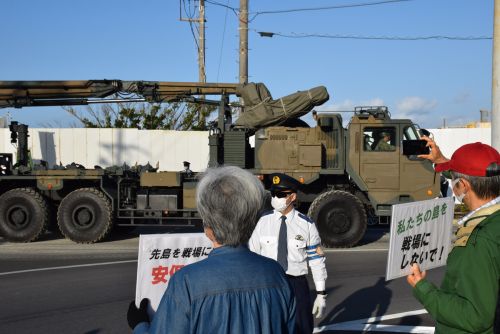 日本中央「代執行」批准沖繩美軍基地工程！創首例　沖繩將提上訴
