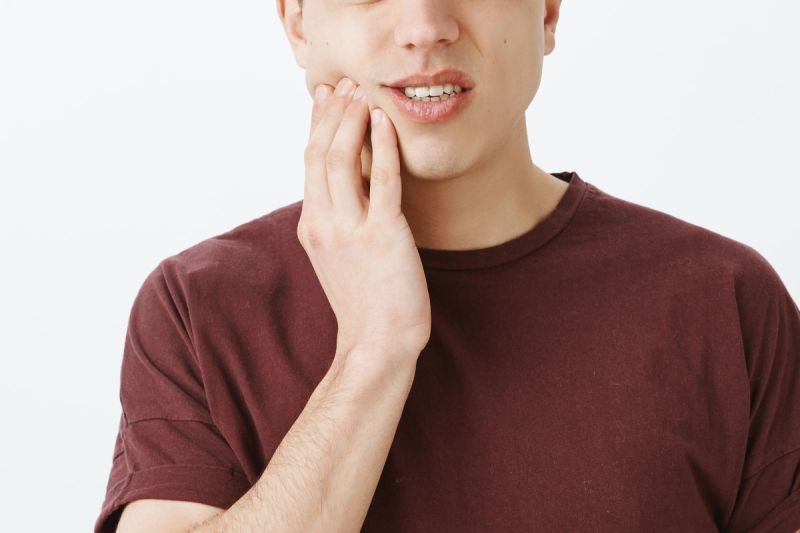 ▲牙齒是一個人的門面，保持口腔的健康也成為日常重要的任務，而蛀牙更是許多民眾常遇到的問題。（示意圖／Freepic）
