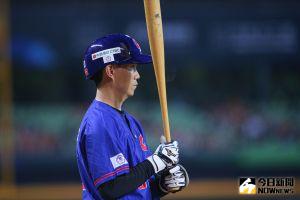 經典賽／我們是團隊！江坤宇拿出勇氣打中華隊
