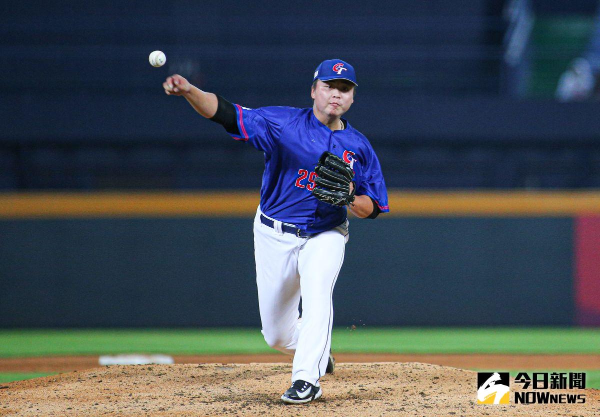 經典賽／三振過大谷的男人！鄧愷威超想披台灣戰袍 只等巨人點頭