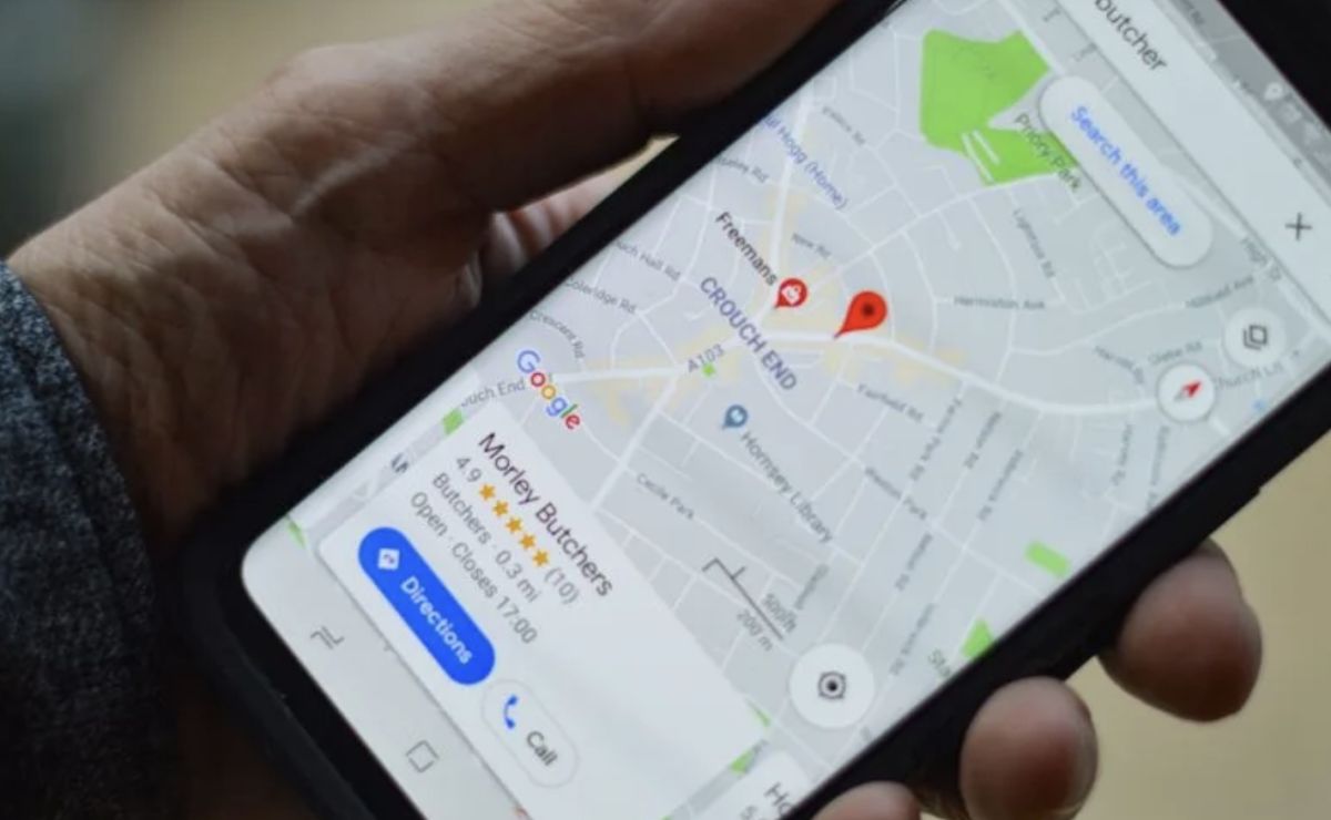 ▲Google地圖將替iOS用戶加入「車速顯示」和「限速」兩項實用功能。（示意圖／取自unsplash）